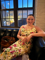 Emily P – CCSU Student Seeking Babysitting Jobs