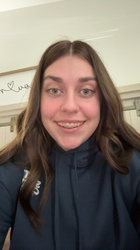 Makenna R - ASU Babysitter
