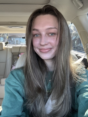 Lindsey C - USF Babysitter