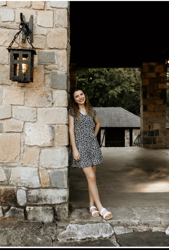 Renee I - Southern Crescent Technical College Babysitter