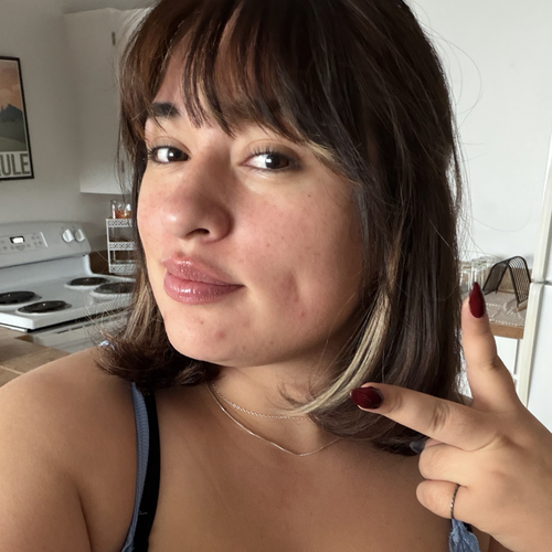 Maisey M - Olympic College Babysitter