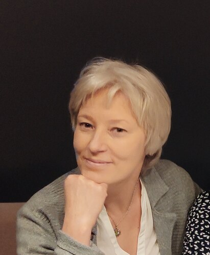 Olga B - BC Babysitter