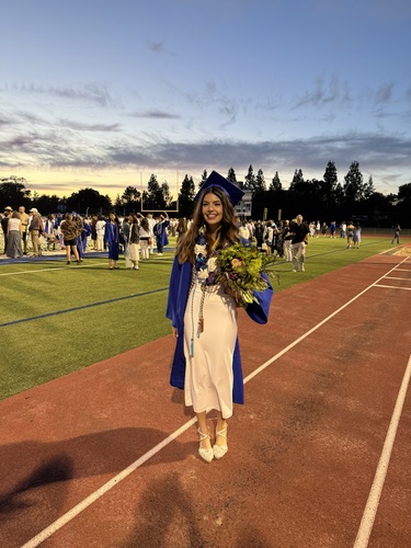 Taryn S - Woodland Community College  Babysitter