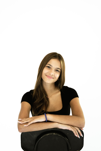 Iliana D - Missouri State Babysitter