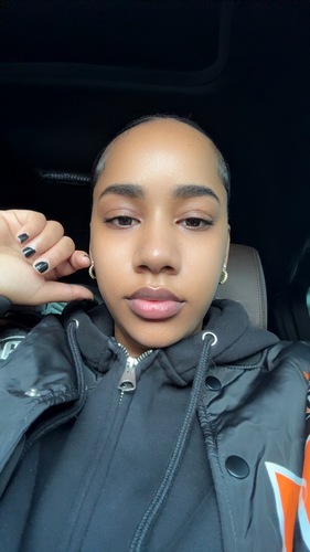 Arryanna W - UConn Babysitter