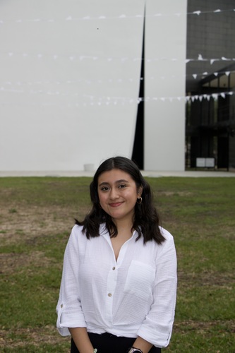 Ruth U - University of St. Thomas Babysitter