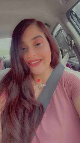 Emely G - Rasmussen College-Florida Babysitter