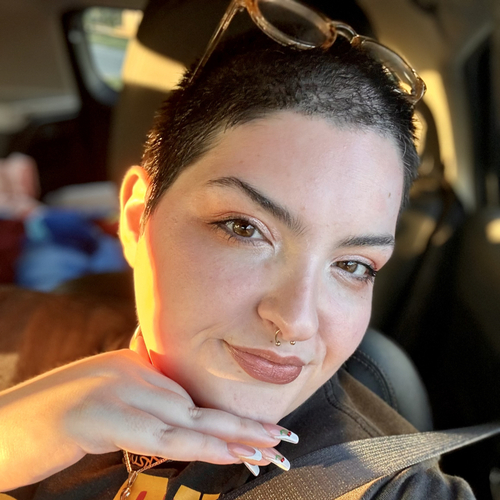 Chelsea T - Undefined Babysitter