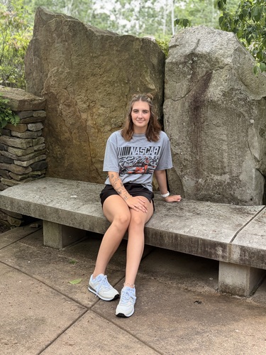 Cecelia S - Penn Tech Babysitter