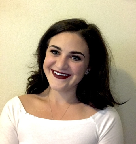 Cydney T - CU Boulder Babysitter