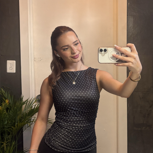 Magela P - Miami Dade Babysitter
