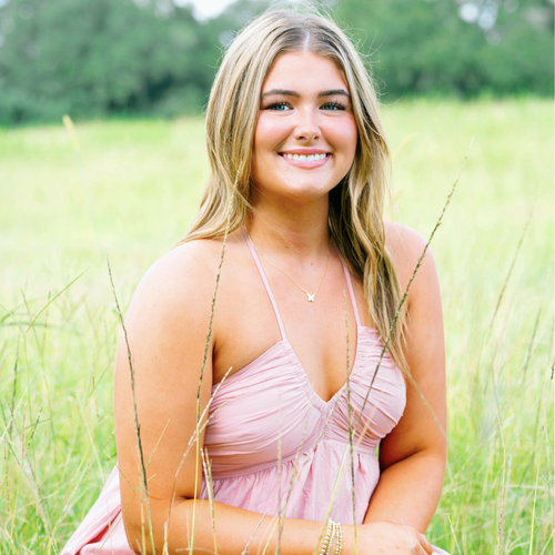 Makayla B - Albany Technical College  Babysitter