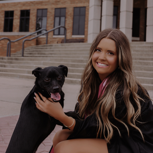 Kaitlin T - Kent State Babysitter