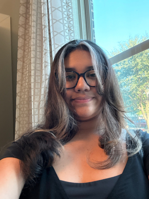 Carin Y - ORU Babysitter