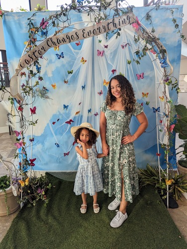 Renata S - Johnson State Babysitter