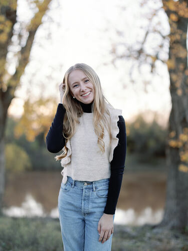 Anna Kate B - OSU Babysitter