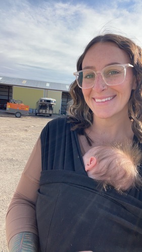 Carrie B - Southwest Georgia Technical College Babysitter