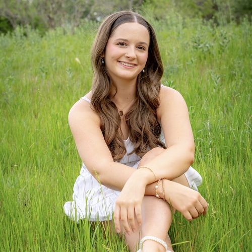 Faith T - Tarleton Babysitter