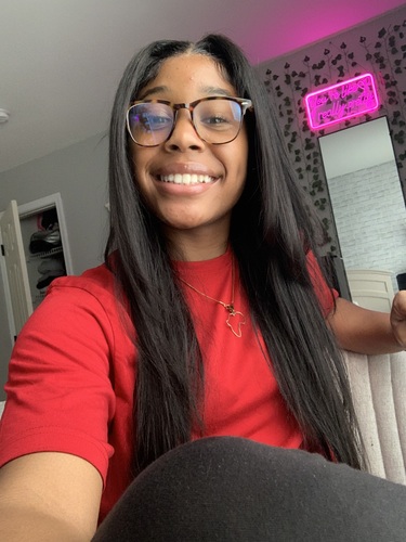 Herberlyn Q - Warren County Community College Babysitter