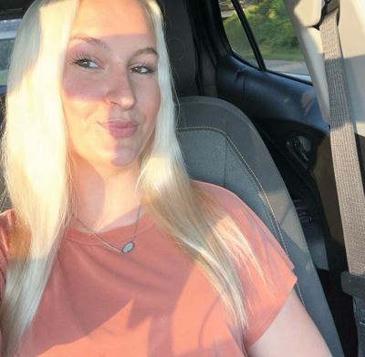 Maggie B - TTC Babysitter