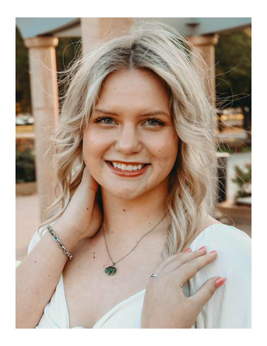 Traci B - WTAMU Babysitter