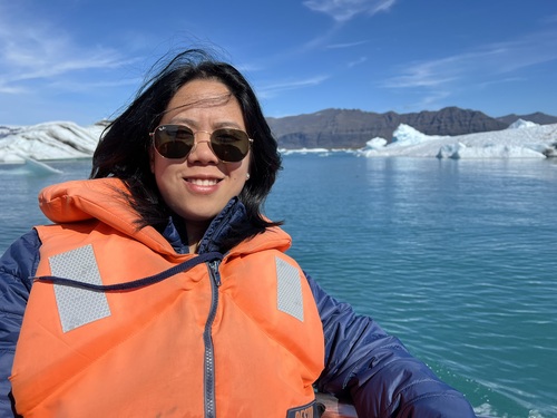 Joana Marie B - Palm Beach State Babysitter