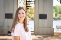 Maylie H – BJU Student Seeking Nanny Jobs