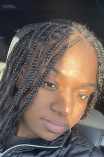 Teyah B - Monroe Community College  Babysitter