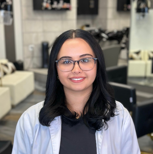 Maryam M - Oakland Community College  Babysitter