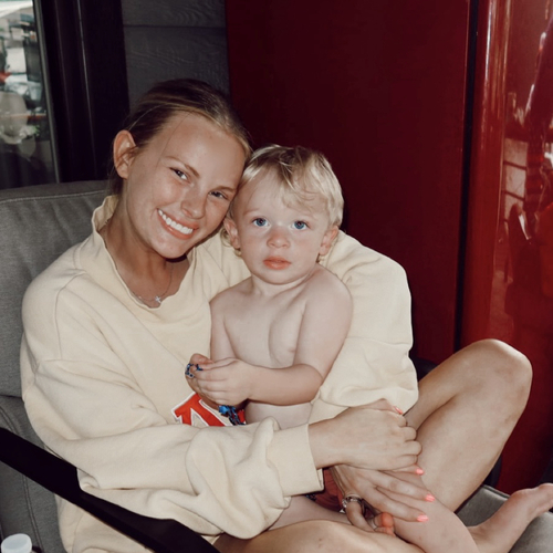 Allie D - ULM Babysitter