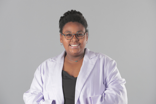 Liberty H - University of Tulsa Babysitter