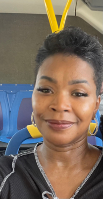 Michelle Y - Liberty Babysitter