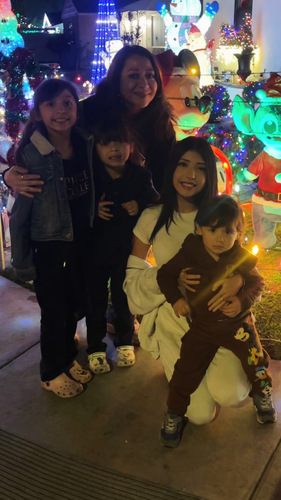 Juliet D - Mt San Antonio College  Babysitter