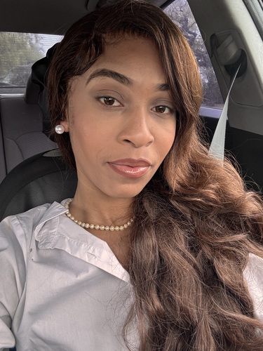 Jadaila G - Grambling Babysitter