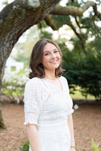 Marcella C - University of Alabama Babysitter