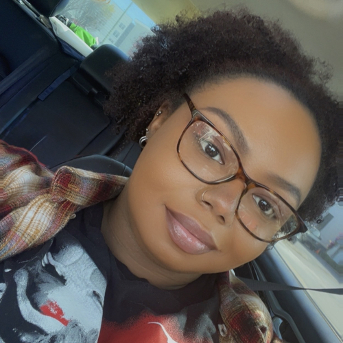 TShayla R - Shelton State Babysitter
