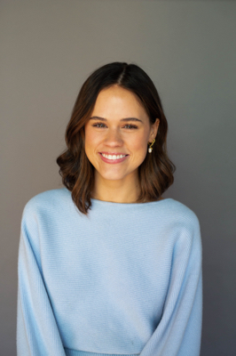 Cara S - Belmont Babysitter