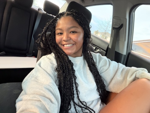 Amighty W - UNC Charlotte Babysitter