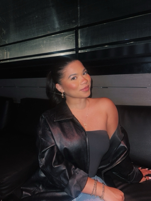 Alana O - Tarleton Babysitter