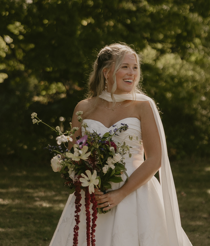 Joslyn R - Hope Babysitter