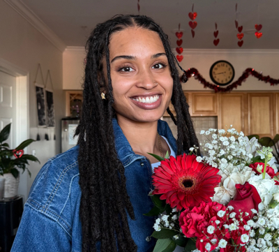 Tiffany M - UH Babysitter