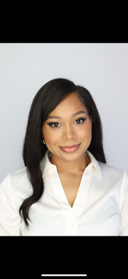 Jada K - UIUC Babysitter