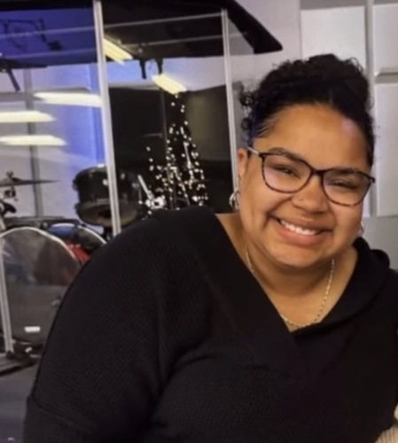 Kailee B - Ball State Babysitter