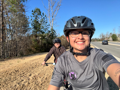 Joanna C - UCF Babysitter