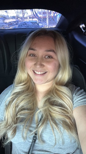 Gabriela M - CSULA Babysitter