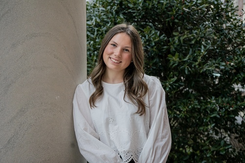 Allie R - Samford Babysitter