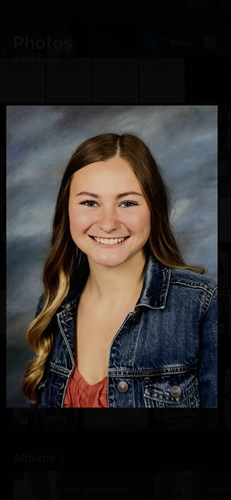 Kelsey M - Eastern West Virginia Community & Technical College Babysitter