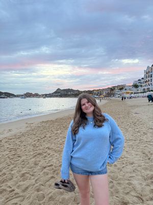 Mayana C - Vanderbilt Babysitter