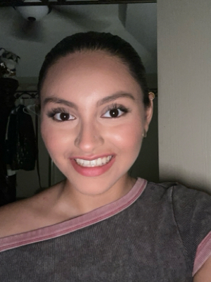 Italya G - UTRGV Babysitter