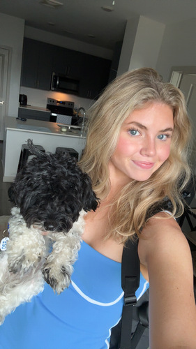 Emily B - Auburn Babysitter